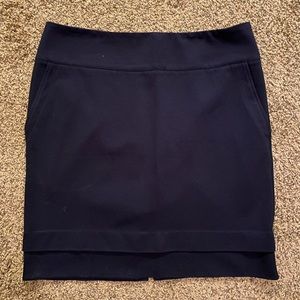 Pencil Skirt